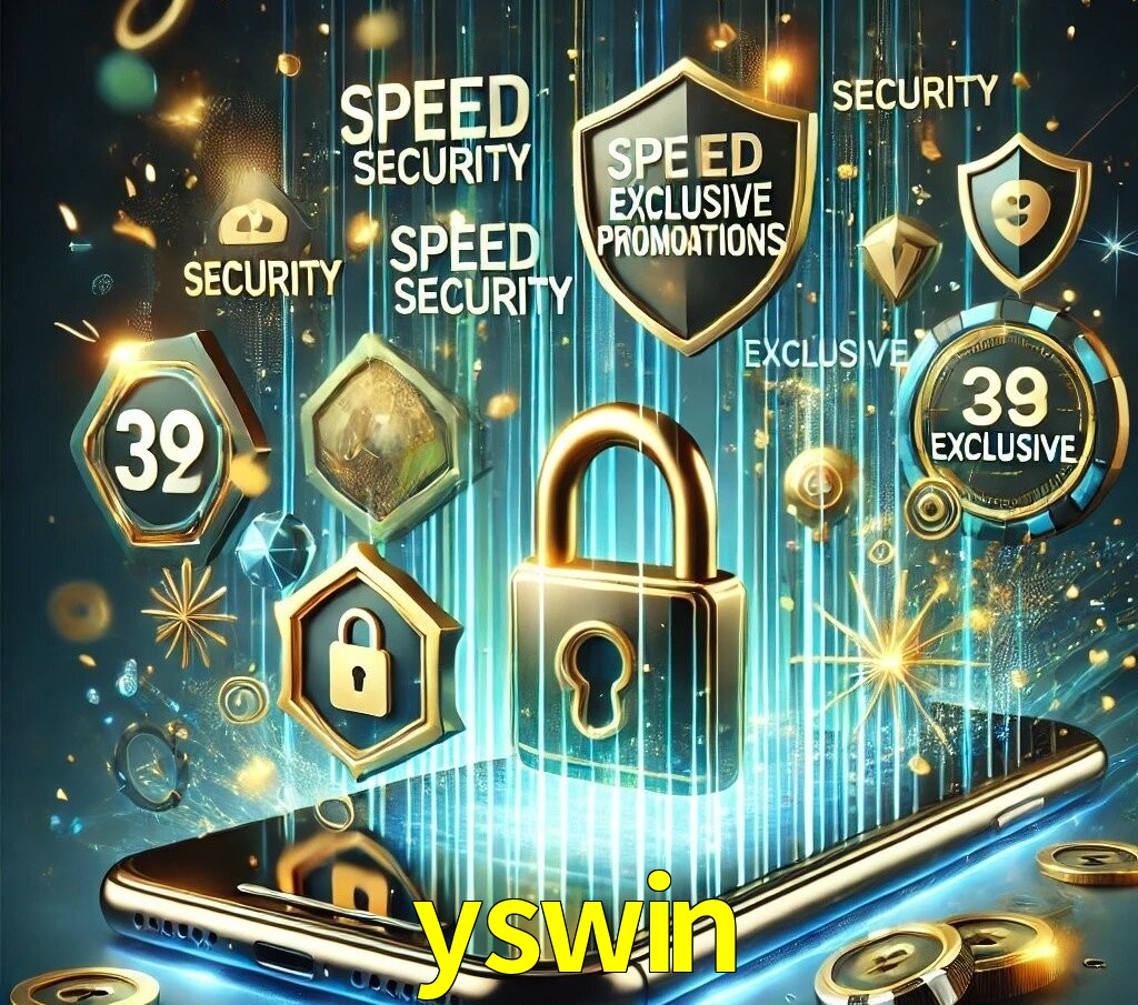Vantagens do App yswin