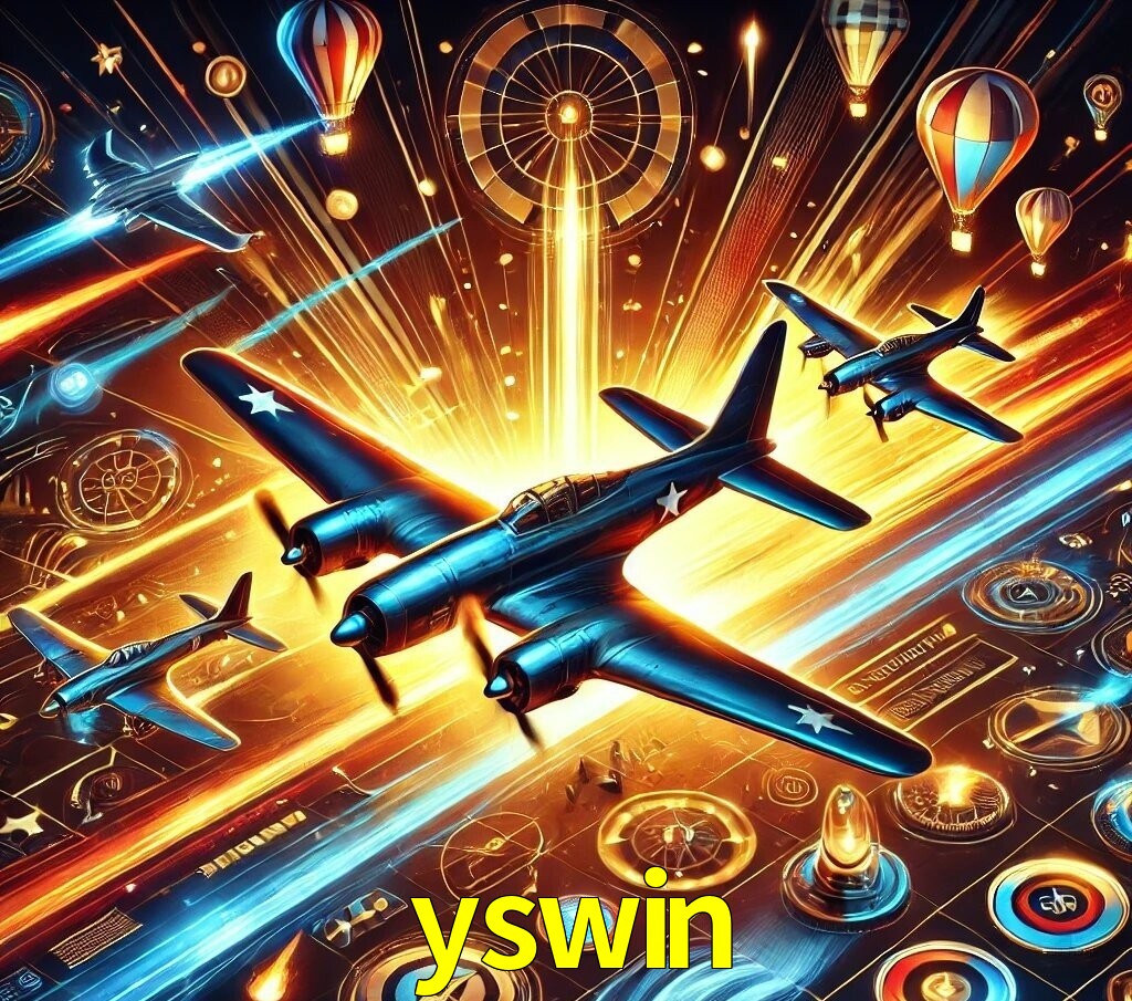 Vantagens do Aviator no yswin