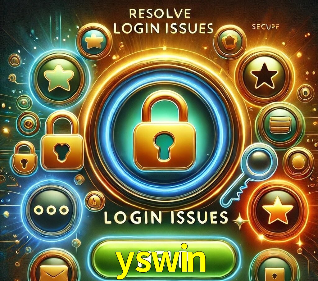Ajuda para Login