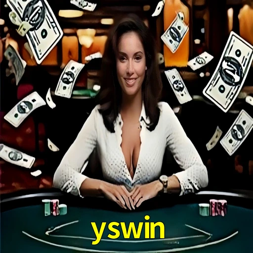 Visão geral dos jogos no yswin
