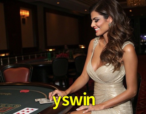 Promoções yswin